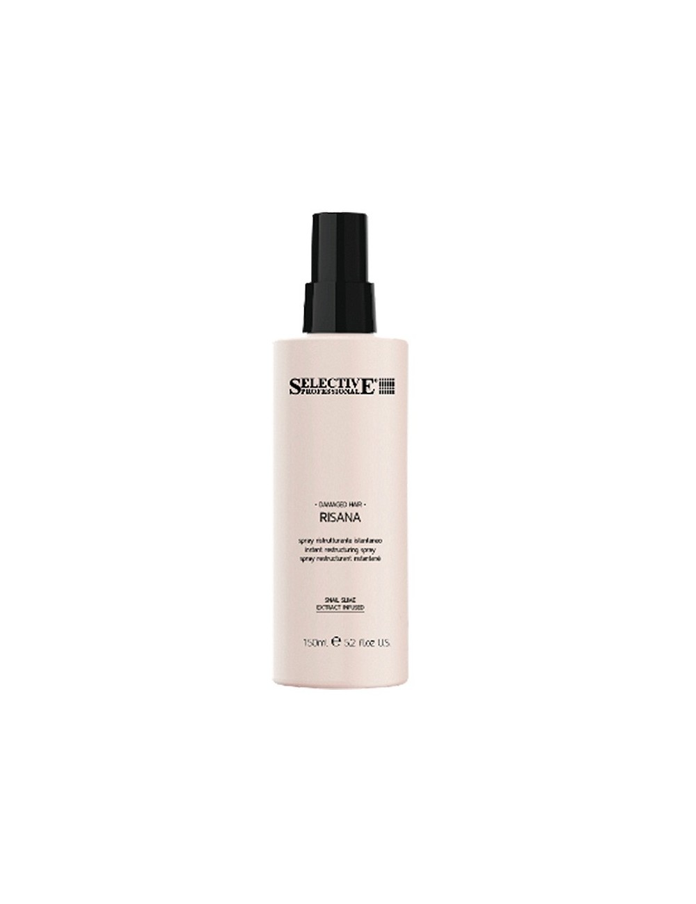 Risana Spray Bifase - 200 ml - Selective
