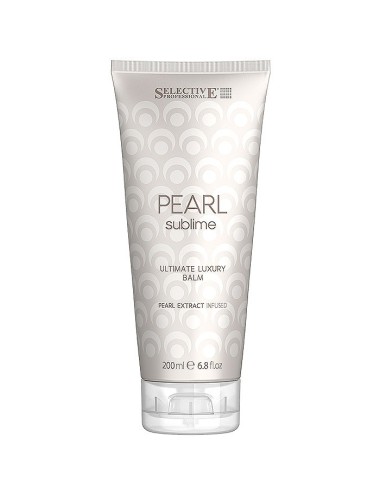 Bálsamo Pearl Ultimate Luxury - Selective
