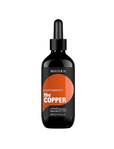 Pigmento Copper - Selective