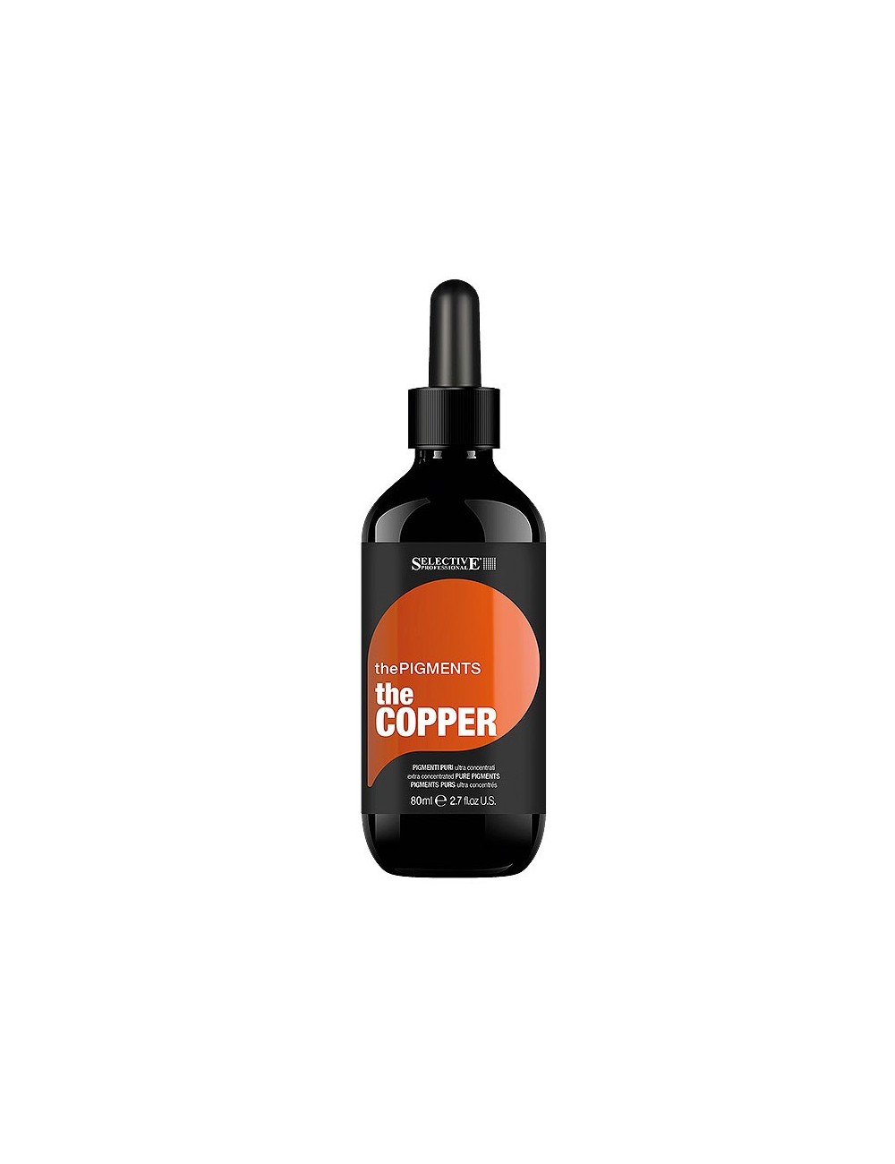Pigmento Copper - Selective