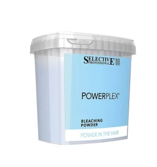 Powerplex Bleaching Decoloración - 500g - Selective – Discopebell SL