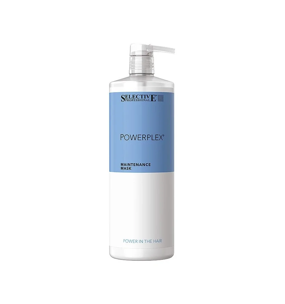 Powerplex Mascarilla - 1000mL - Selective – Discopebell SL