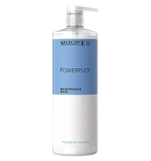 Powerplex Mascarilla - 1000mL - Selective – Discopebell SL