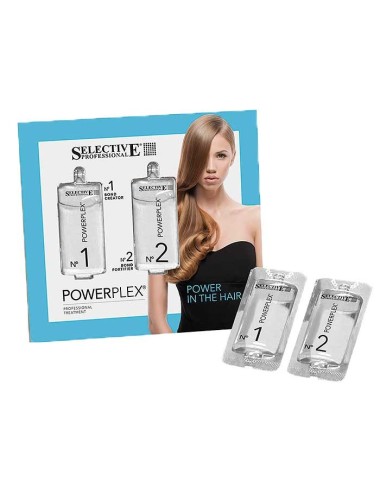 Powerplex Monodosis Kit - Selective