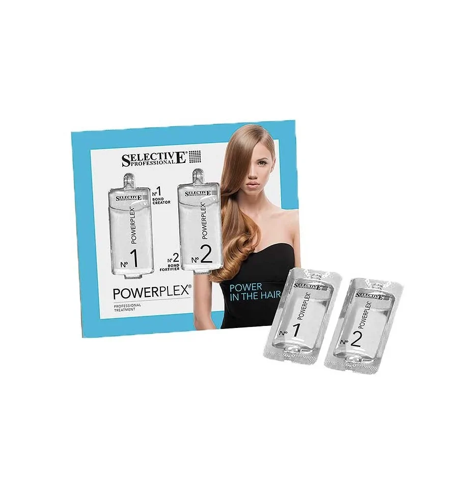 Powerplex Monodosis Kit - Selective – Discopebell SL