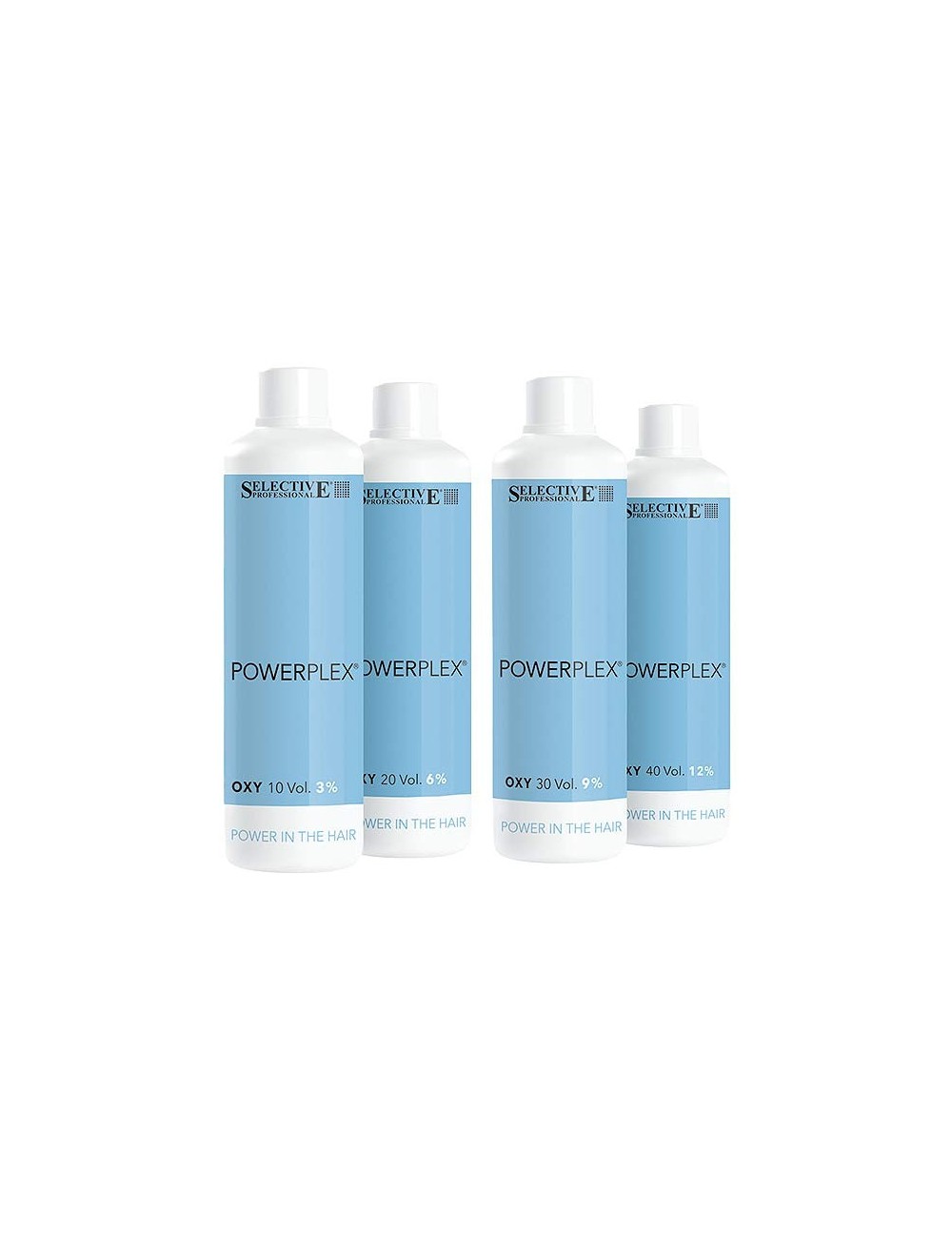 Powerplex Oxy - Selective