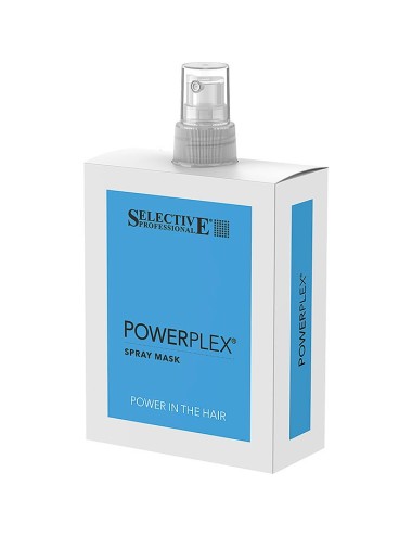 Mascarilla Spray Powerplex - 150 ml - Selective