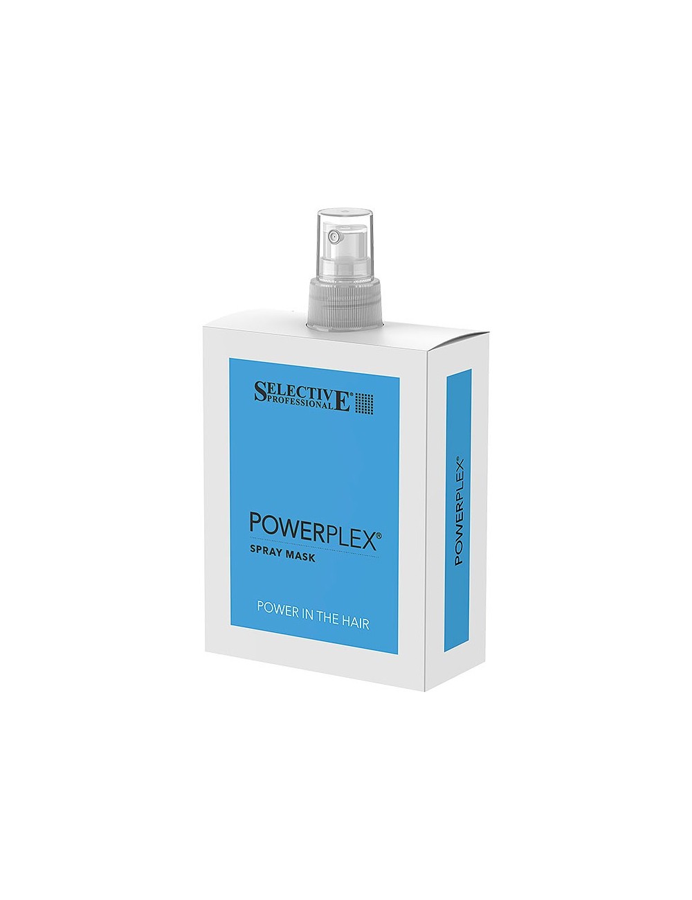 Mascarilla Spray Powerplex - 150 ml - Selective