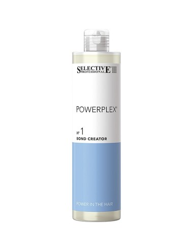 Powerplex Step 1 - 500 ml - Selective