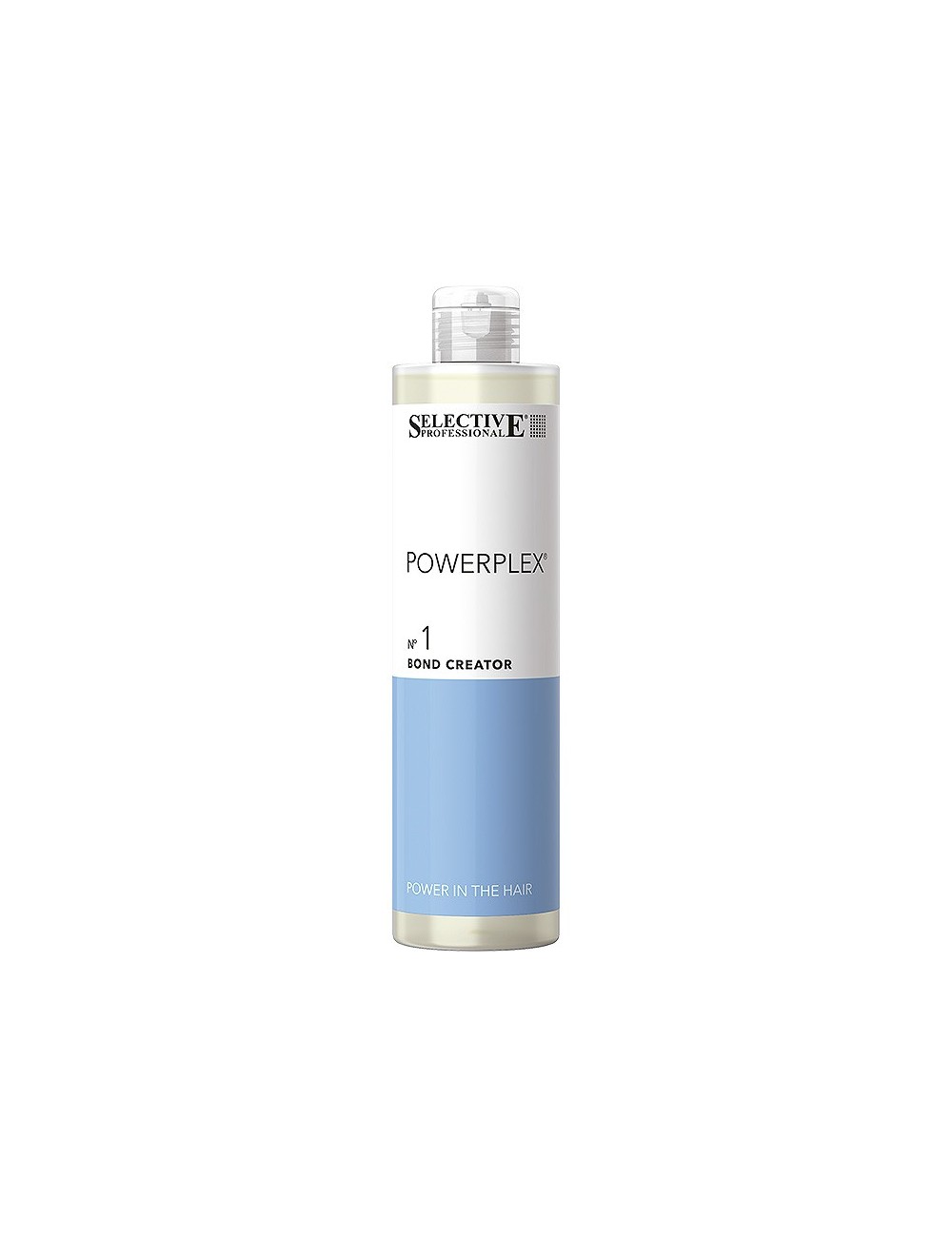 Powerplex Step 1 - 500 ml - Selective