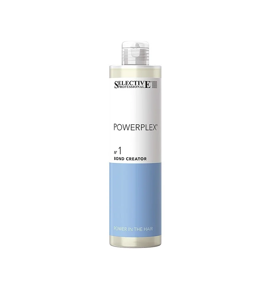 Powerplex Step 1 - 500mL - Selective – Discopebell SL
