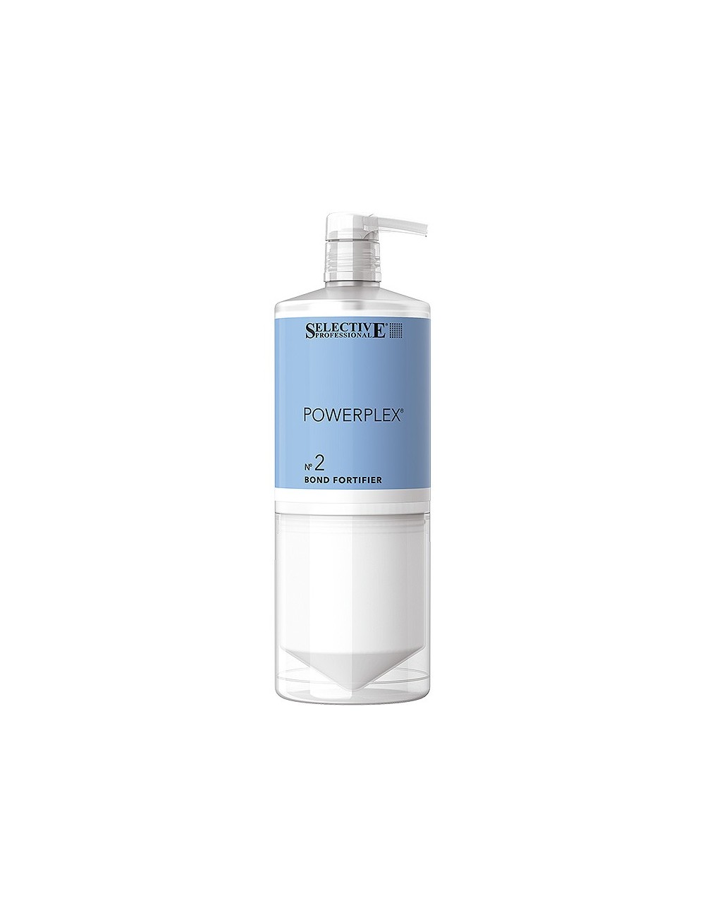 Powerplex Step 2 - 1000 ml - Selective