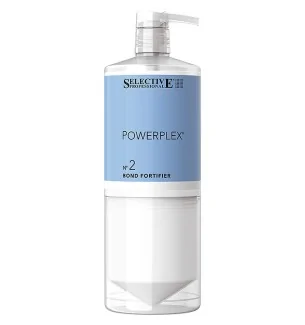 Powerplex Step 2 - 1000mL - Selective – Discopebell SL