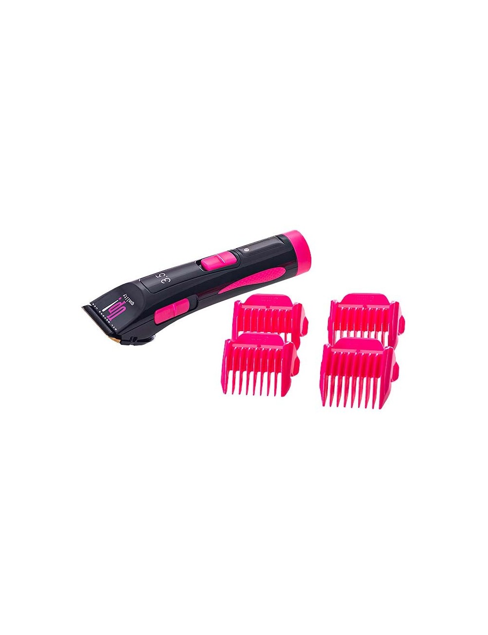 Maquina De Corte Inalámbrica 3.5 - Up