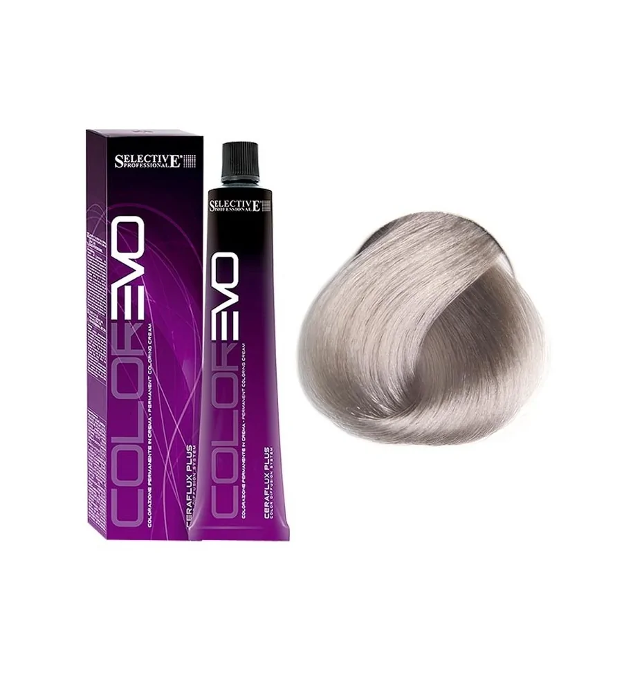 Tinte ColorEvo Organza - 100mL - Selective – Discopebell SL