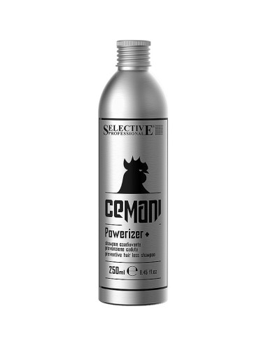 Powerizer Champú Anti-caída 250 ml Cemani - Selective