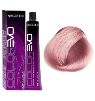 Tinte ColorEvo Rosa Antico - 100mL - Selective – Discopebell SL