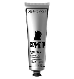 Cemani Hyper Fix - Gomina Gel 150ml - Selective Cemani – Discopebell SL