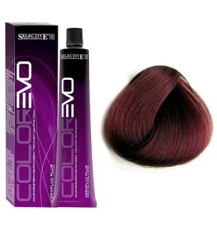 Tinte ColorEvo Barbera - 100mL - Selective – Discopebell SL