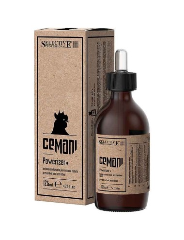 Powerizer Loción Anti-Caída 125 ml - Cemani - Selective