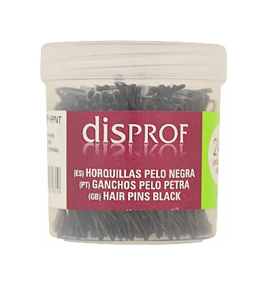 Horquilla Tarrina - 240 unidades – Discopebell SL
