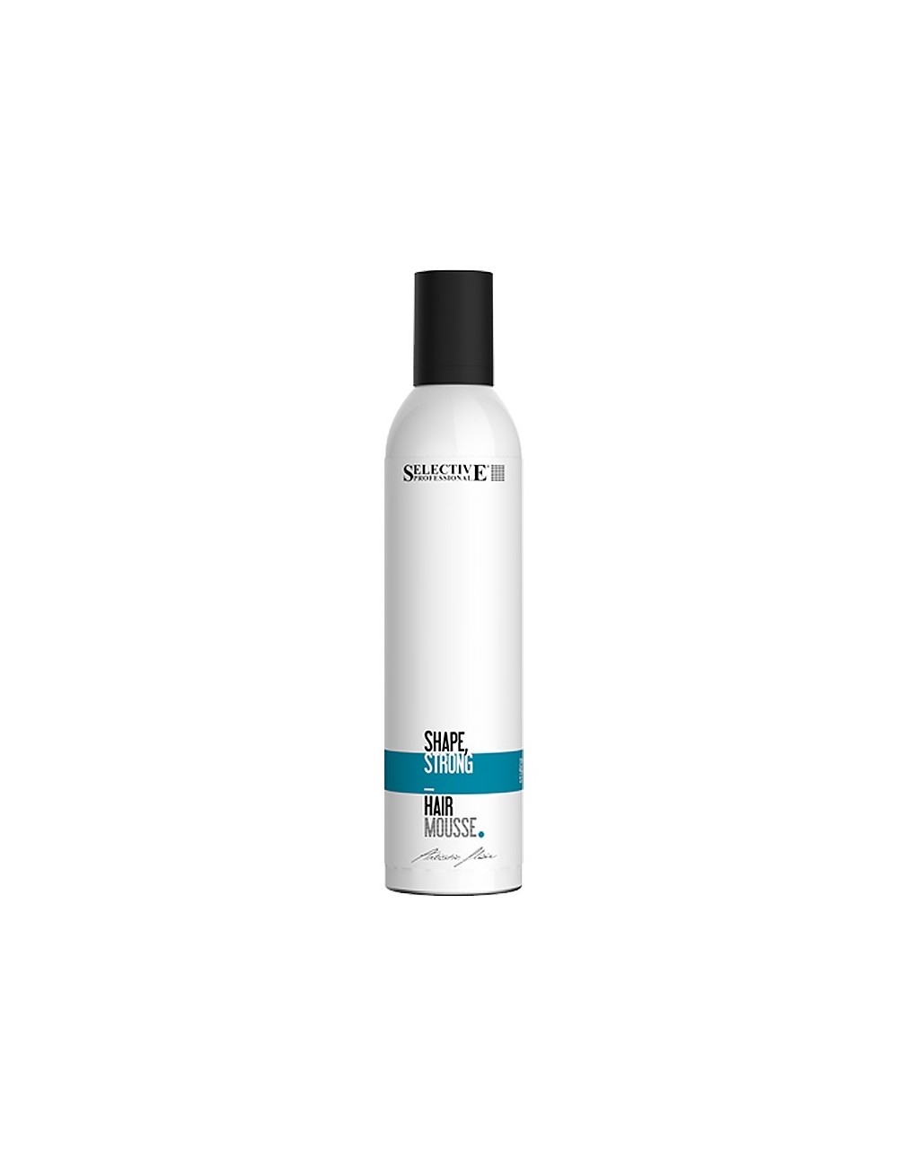 Espuma Fuerte Shape Strong 400 ml - Selective
