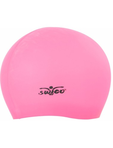 Gorro Piscina Rosa - Disna