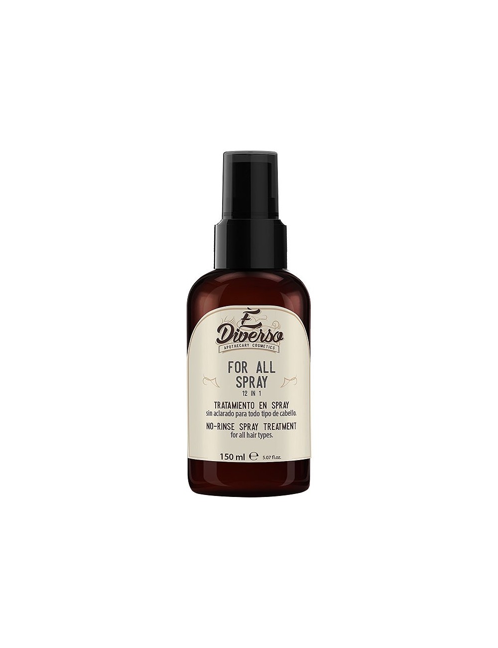 For All Spray 150 ml - Édiverso