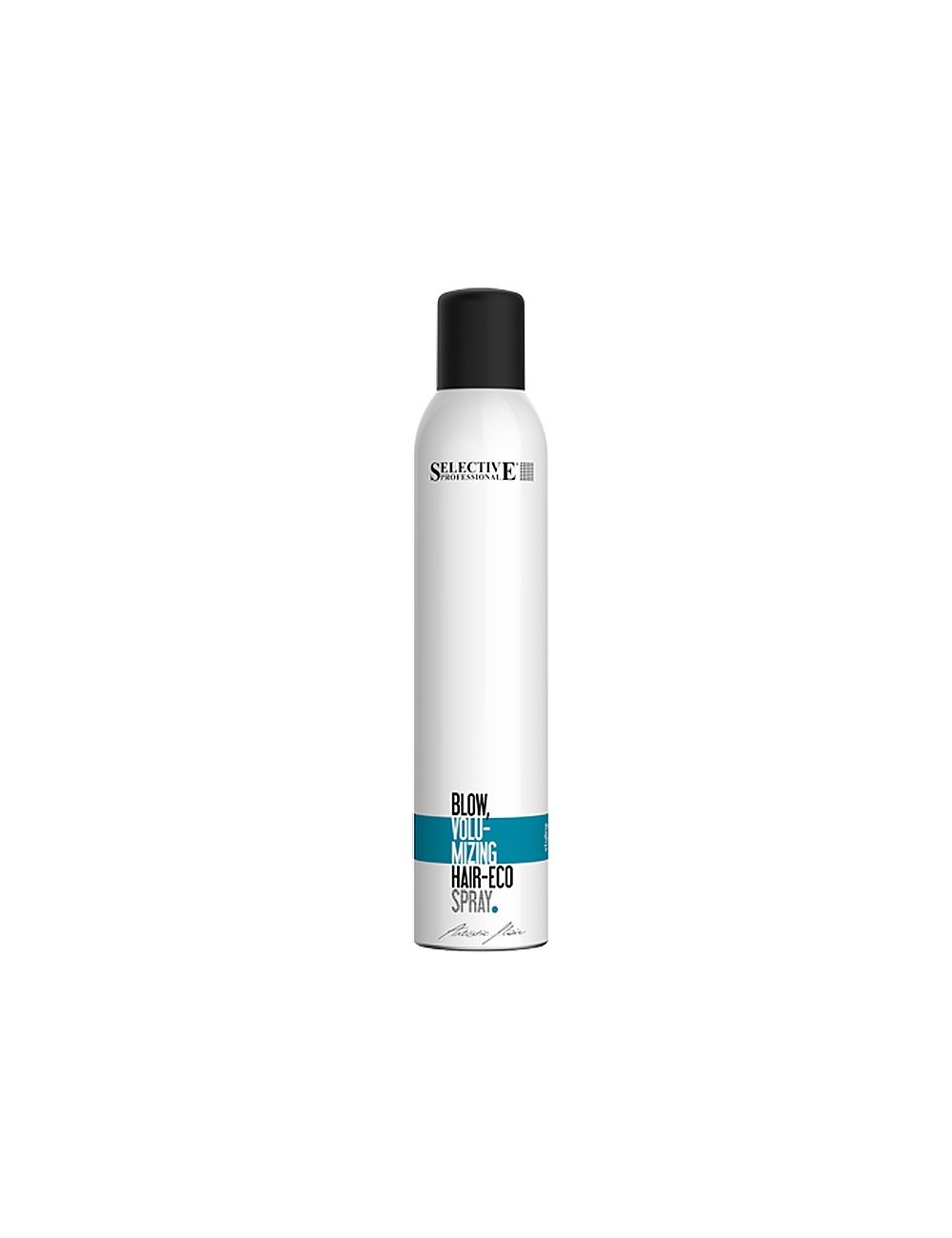 Laca Blow-Volumizing - 300 ml - Selective