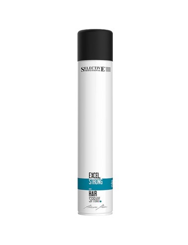 Laca Excel-Strong Artistic Flair-500 ml - Selective