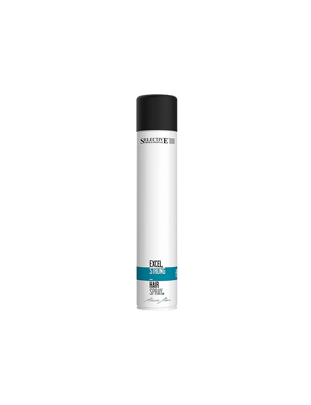 Laca Excel-Strong Artistic Flair-500 ml - Selective