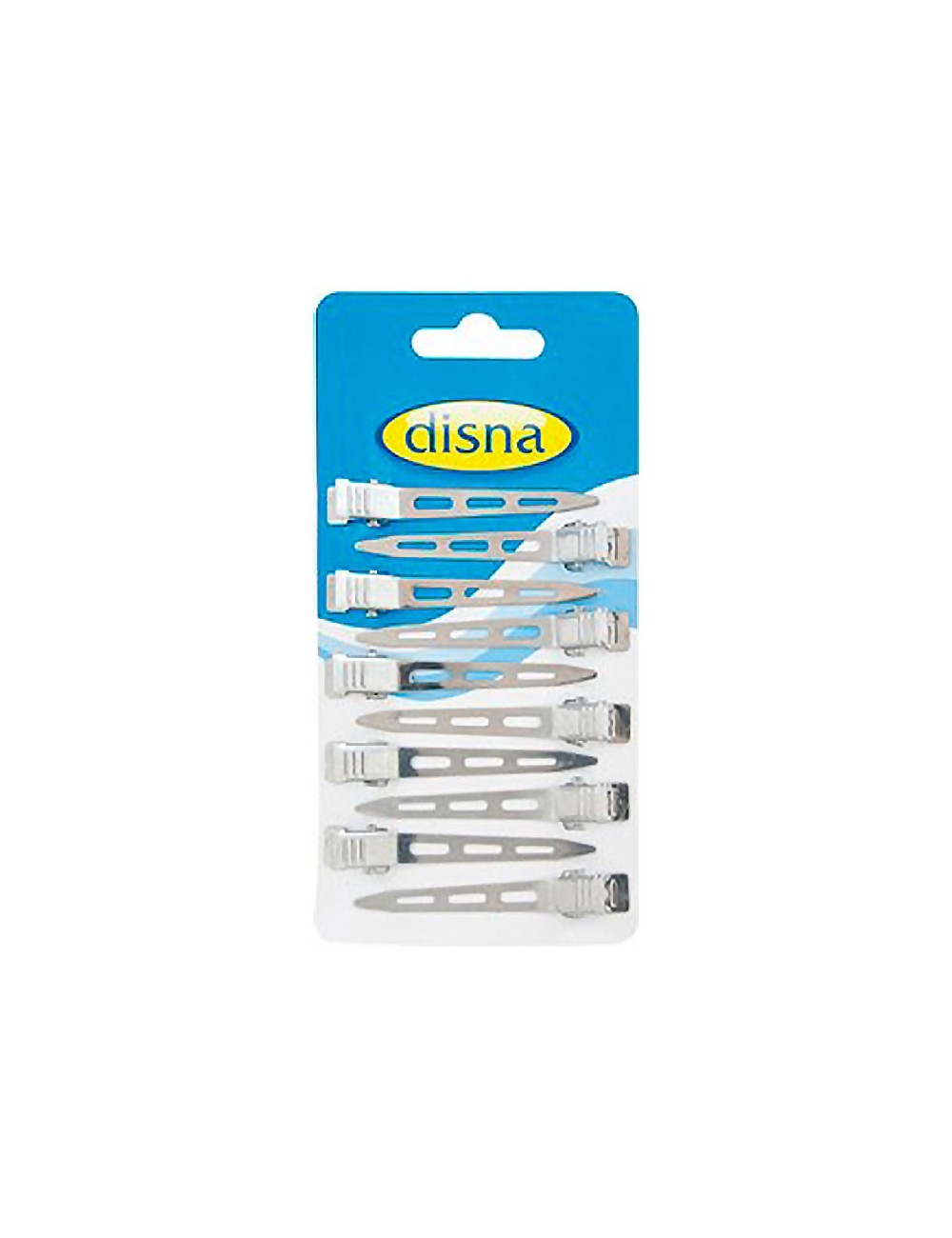 Pinza Espada - Distintos Tamaños - 10 unidades