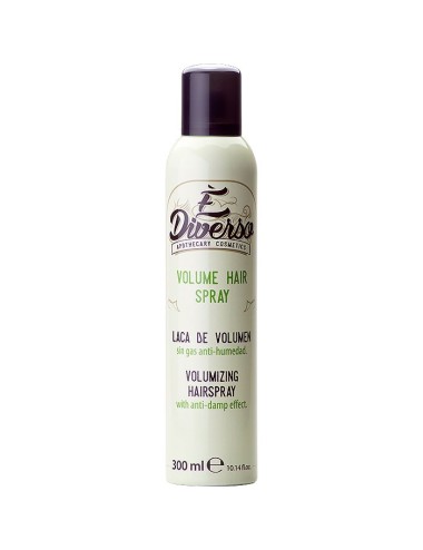 Laca Volumen 300 ml - Édiverso