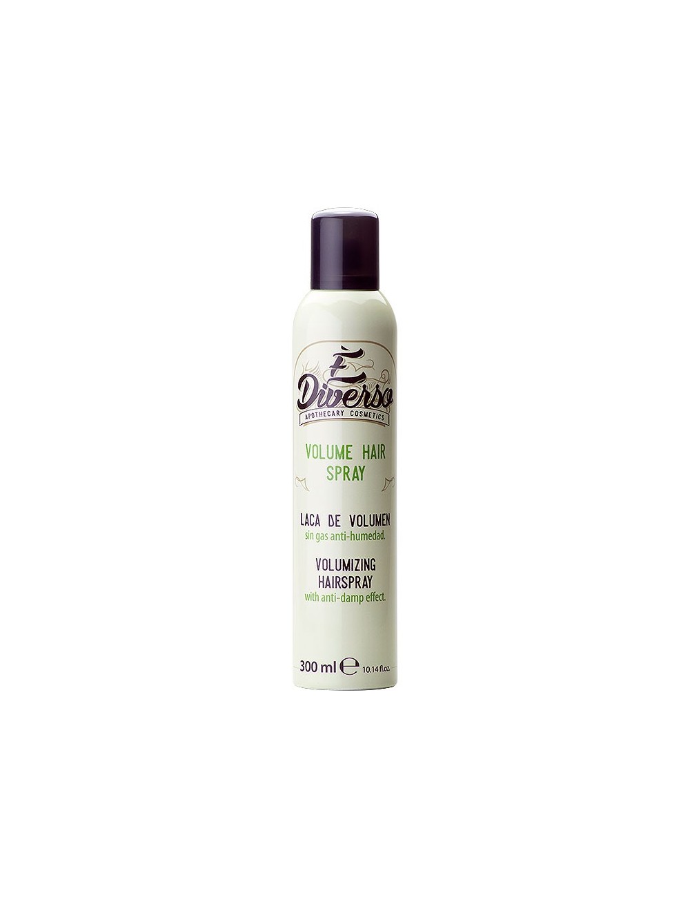 Laca Volumen 300 ml - Édiverso