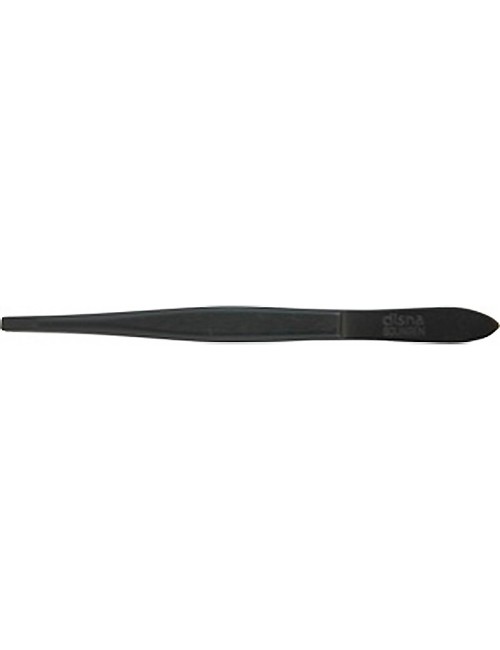 Pinza Depilar Negra Profesional - Disna
