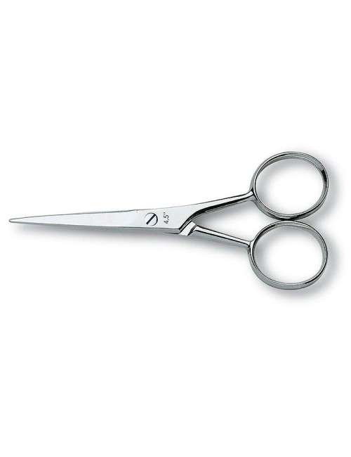 Tijera Barba y Bigote 4.5"