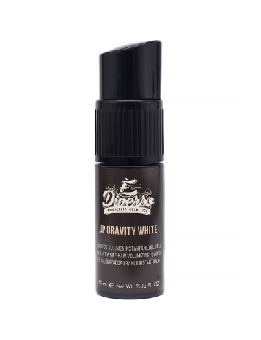 Polvo Volumen Capilar Blanco 60 ml - Édiverso