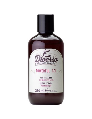 PowerFul Gel - 250 ml - Édiverso