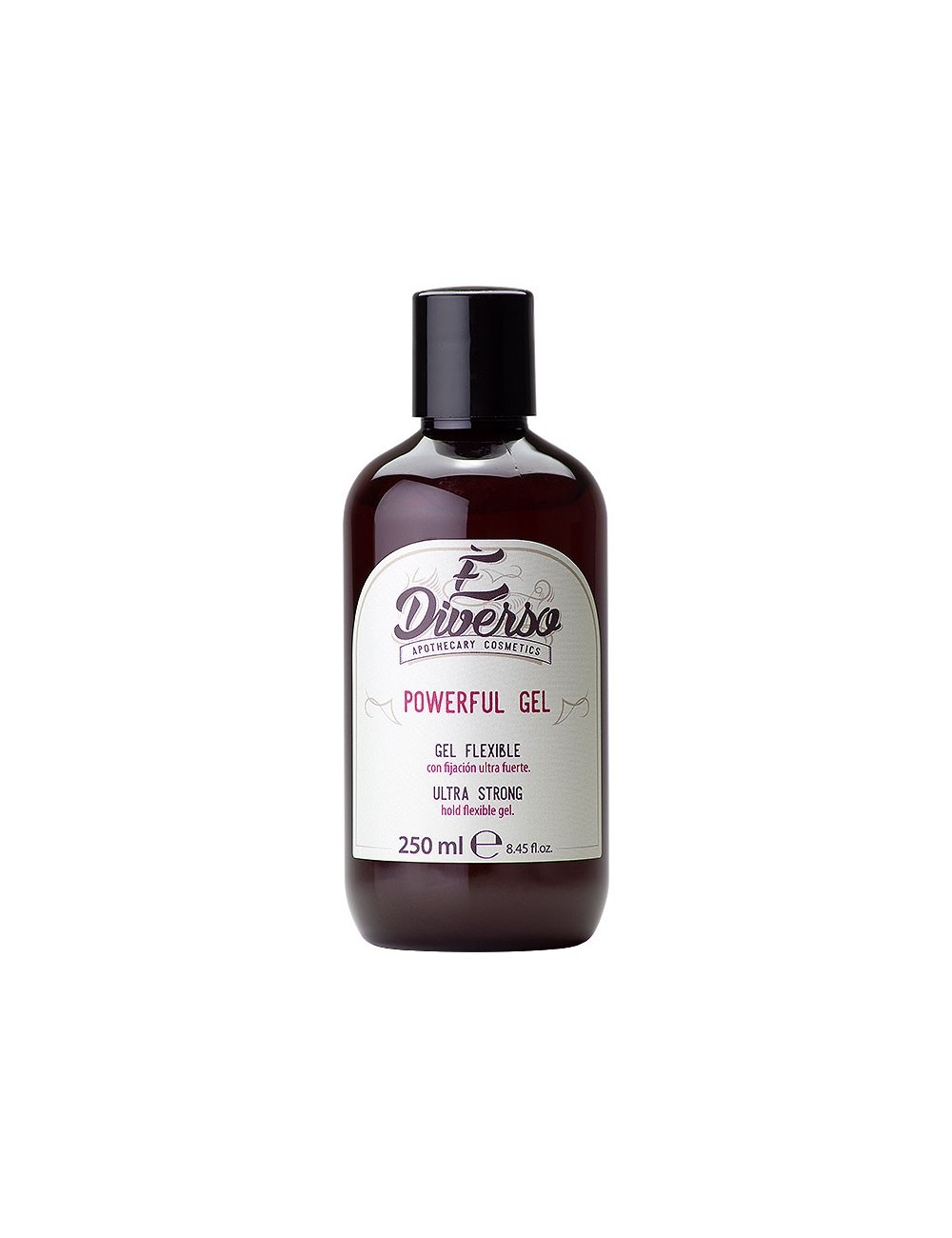 PowerFul Gel - 250 ml - Édiverso