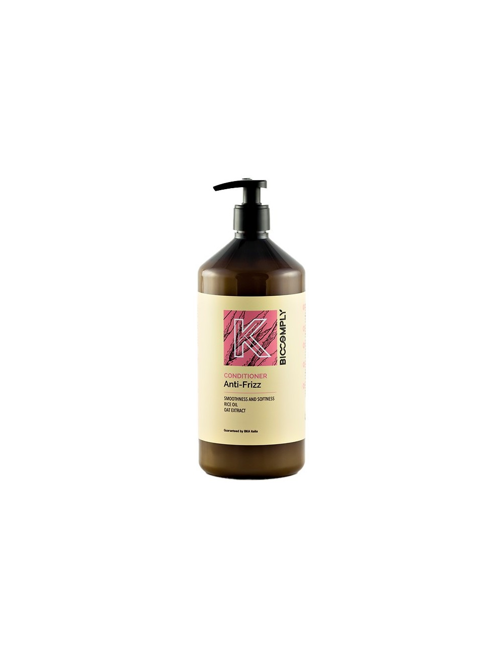Acondicionador Comply Anti-Frizz - Biocomply - 1000 ml