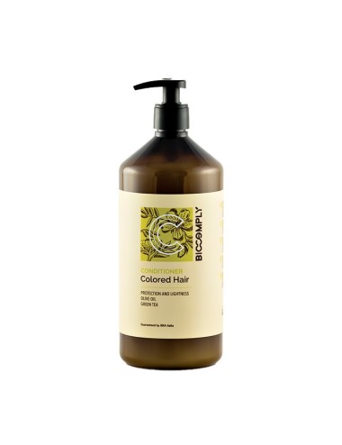 Acondicionador de Color - Biocomply - 1000 ml