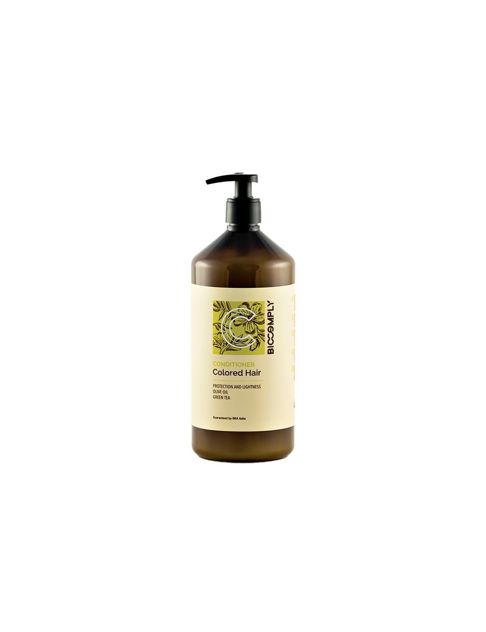 Acondicionador de Color - Biocomply - 1000 ml
