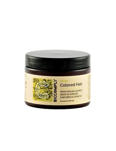 Mascarilla de Color - Biocomply - 500 ml