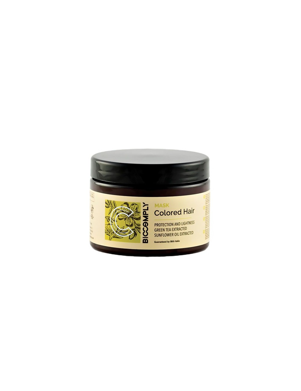 Mascarilla de Color - Biocomply - 500 ml