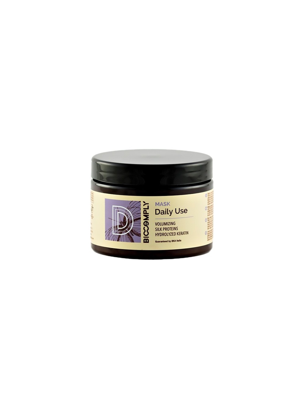 Mascarilla de Uso Diario - Biocomply - 500 ml
