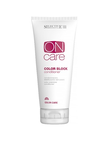 Acondicionador Cabellos Teñidos - Color Block - 200 ml - Selective