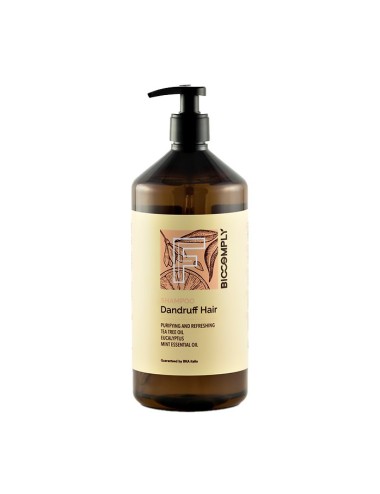 Champú Dandruff - Biocomply-500 ml