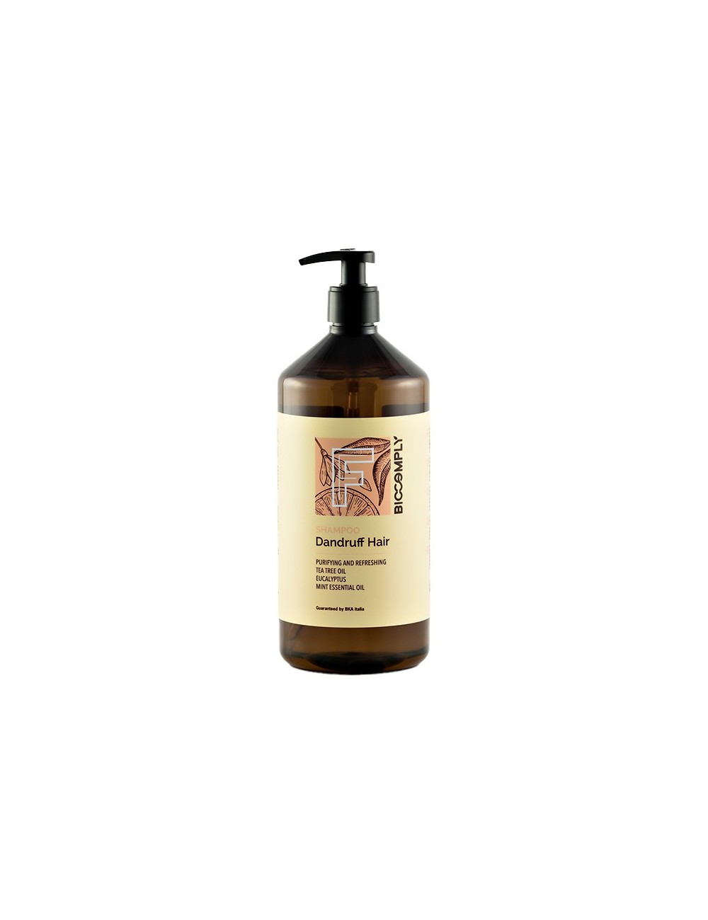 Champú Dandruff - Biocomply-500 ml