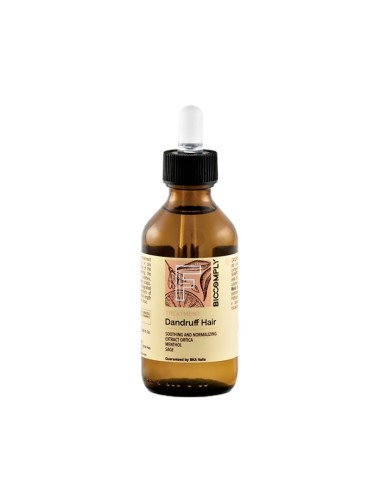 Tratamiento Dandruff - Biocomply - 100 ml