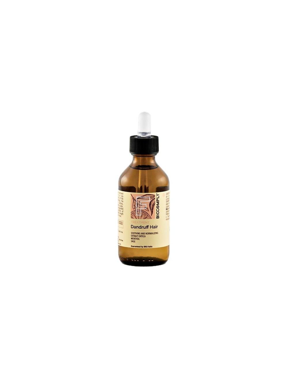 Tratamiento Dandruff - Biocomply - 100 ml
